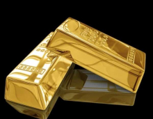 "Грязное" золото: на мировом рынке появились контрафактные слитки