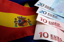 В Испании на 22% повысят минимальную зарплату