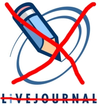 LiveJournal недоступен для части пользователей по всему миру