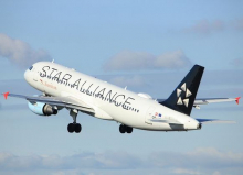 Авиакомпания Star Alliance внедрит систему распознавания лиц