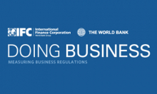 Казахстан поднялся на 28 место в рейтинге Doing Business