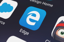 Microsoft отказывается от своего браузера Edge в пользу нового