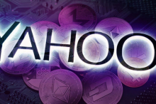 Yahoo запустит собственную криптобиржу