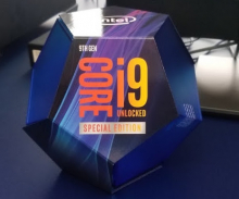 Intel создала мощнейший процессор