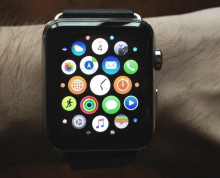 В часах Apple Watch обнаружили подслушивающее приложение