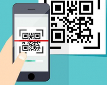 Китай тестирует единую систему QR-кодов для мобильных платежей