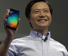 Гендиректор Xiaomi получил премию в миллиард долларов